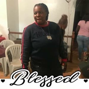 Meet your Posher, Boo